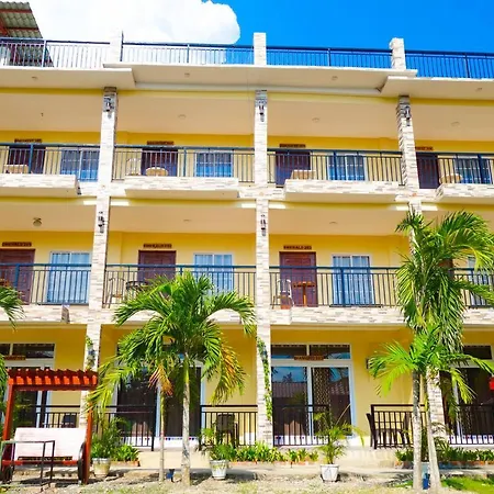Gem\'S Paradise Resort