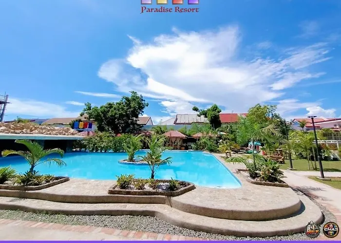 Gem's Paradise Cebu