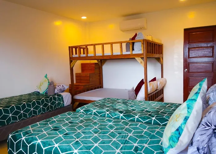 Hotel Gem's Paradise