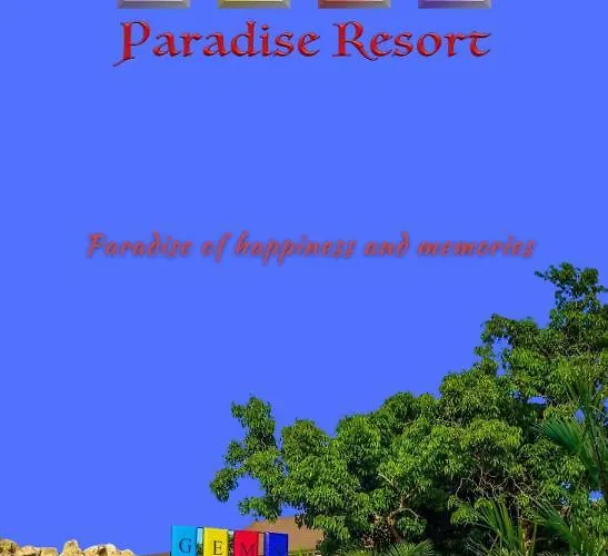 Gem's Paradise 3* Cebu