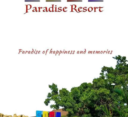 Gem's Paradise Hotel 3*