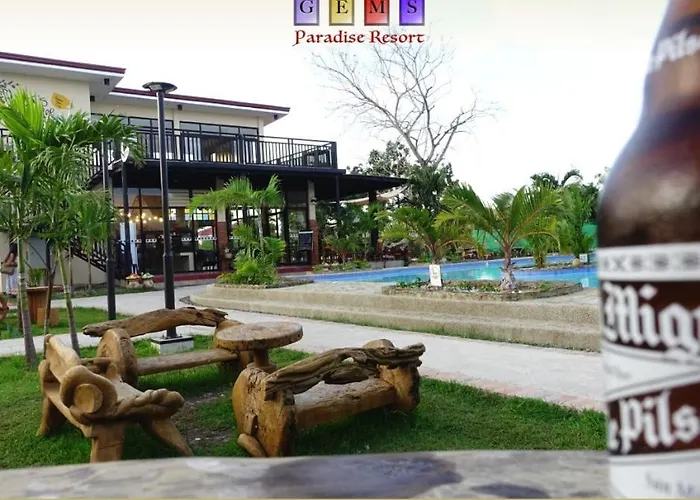 Hotel Gem's Paradise
