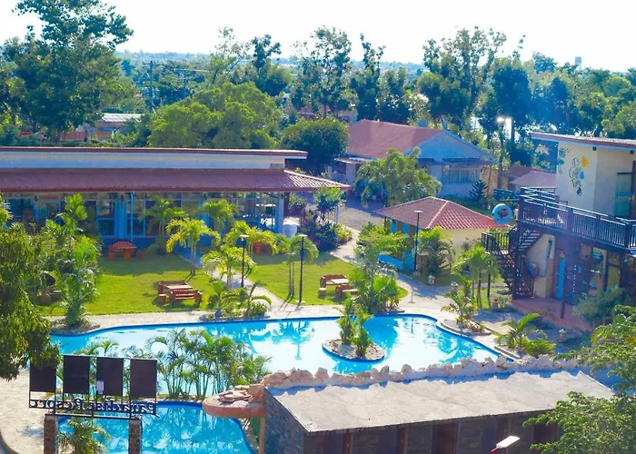 Gem's Paradise Hotel 3*