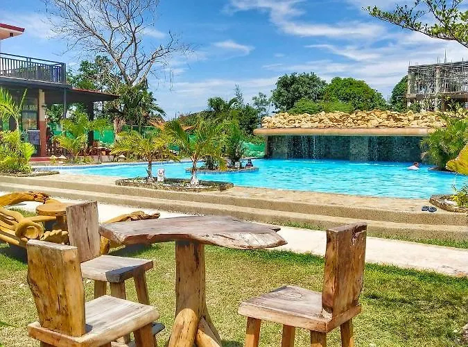 Hotel Gem's Paradise Cebu