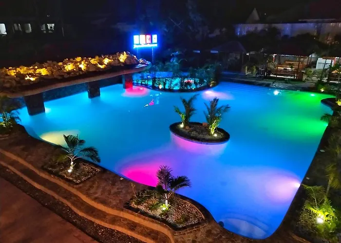Hotel Gem's Paradise Cebu