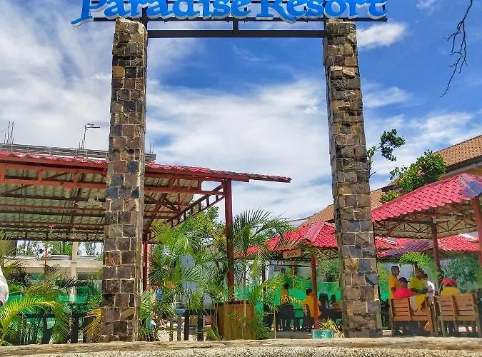 Gem's Paradise Hotel
