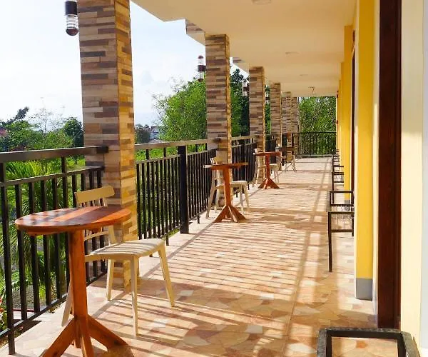 Gem's Paradise Hotel Cebu