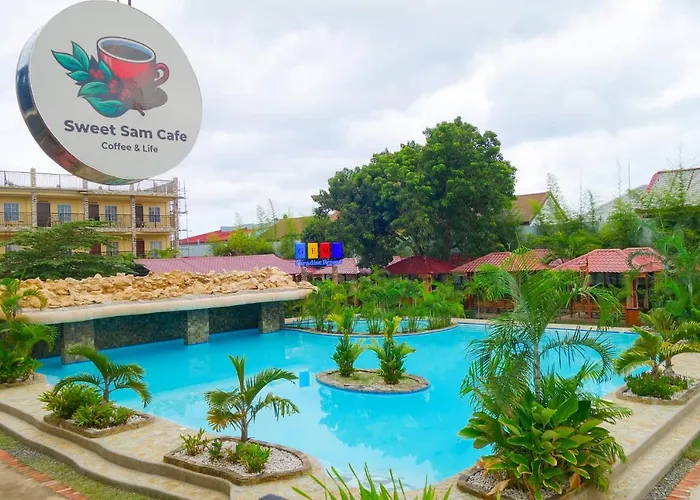 Hotel Gem's Paradise