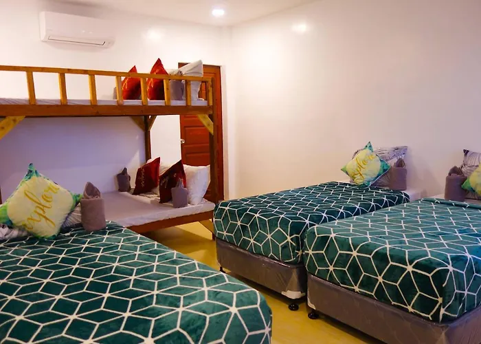 Gem's Paradise Cebu