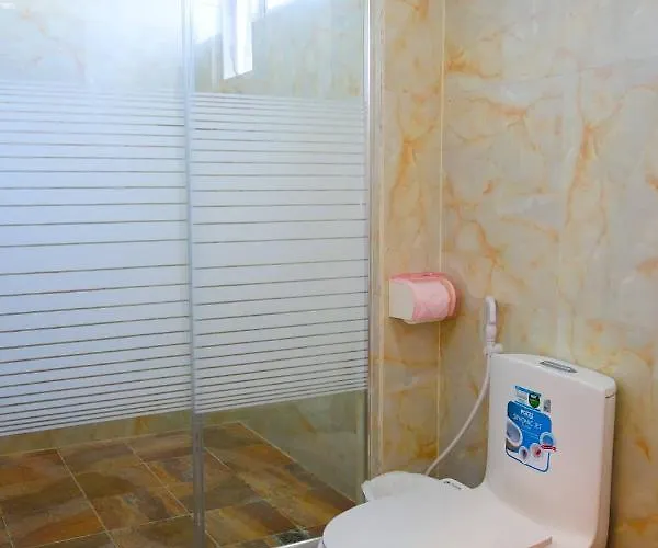 Gem's Paradise Hotel Cebu