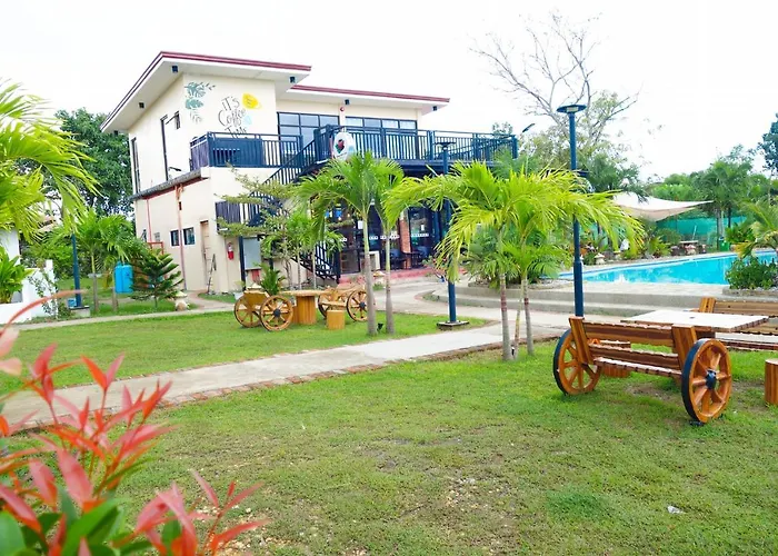 Hotel Gem's Paradise 3*