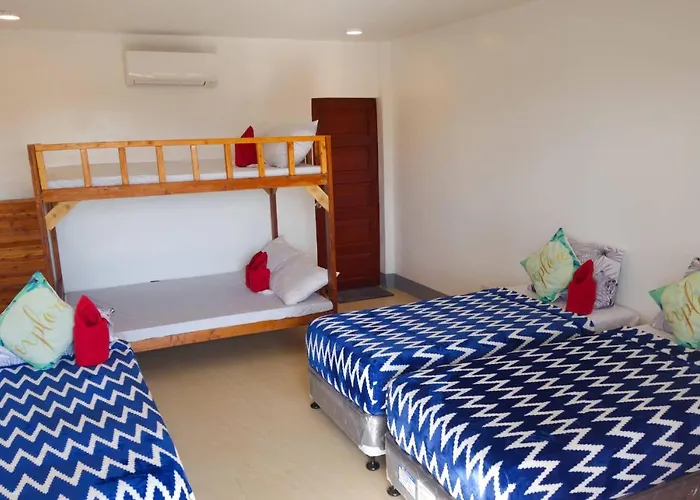Gem's Paradise Hotel 3*