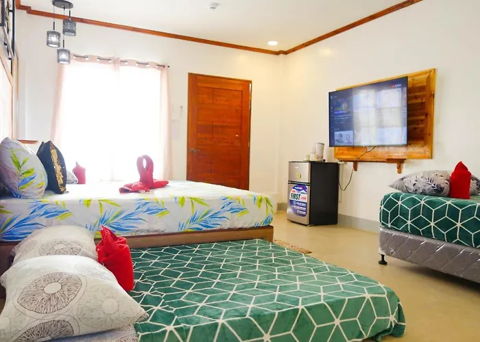 Gem's Paradise Cebu