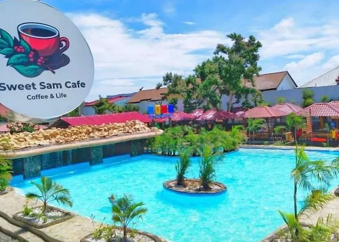Hotel Gem's Paradise Cebu