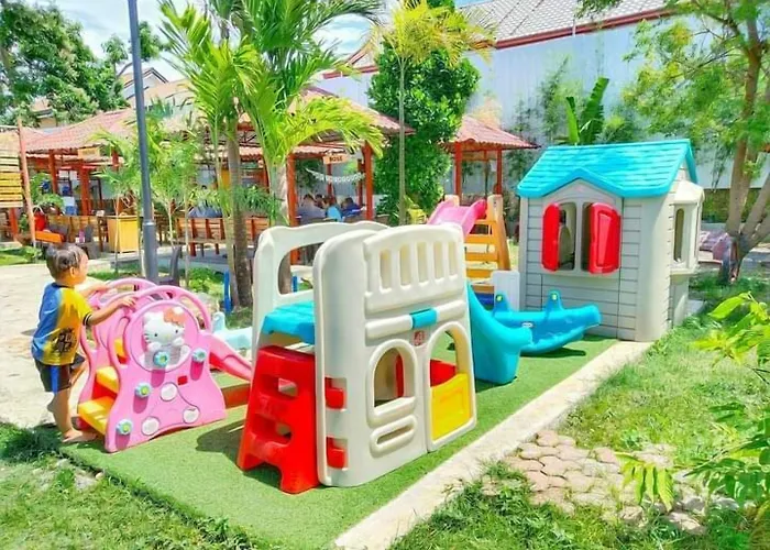 Hotel Gem's Paradise