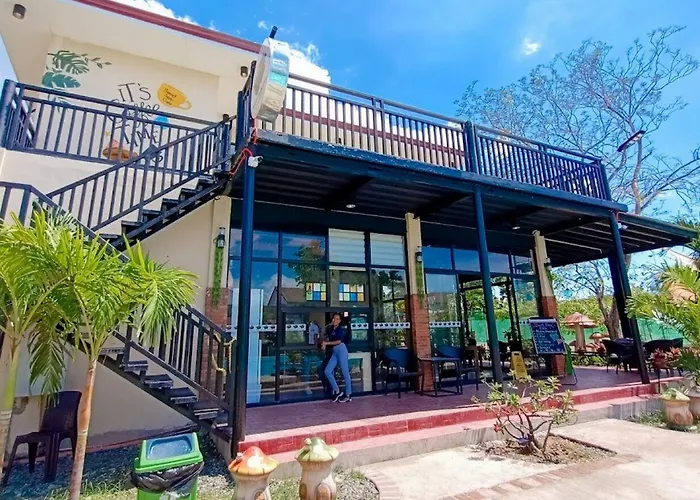 Hotel Gem's Paradise