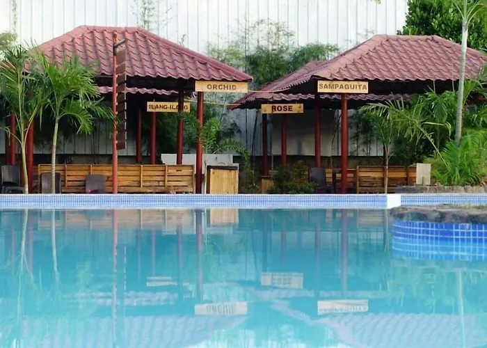 Gem's Paradise Hotel