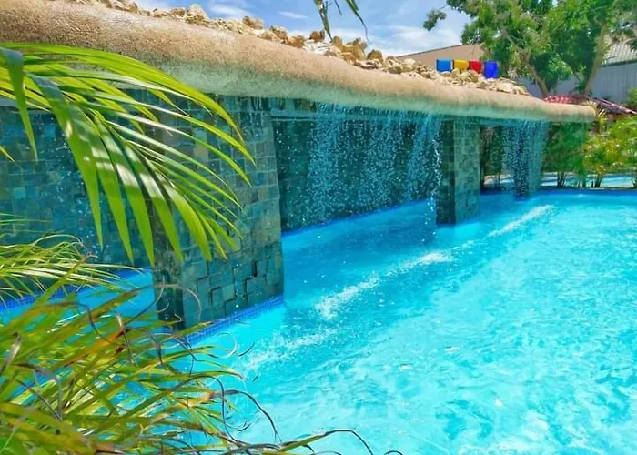 Hotel Gem's Paradise Cebu