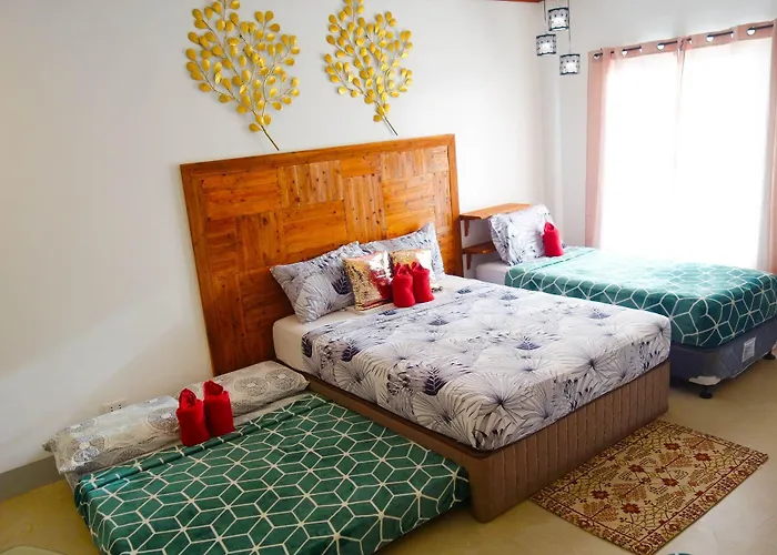 Hotel Gem's Paradise Cebu