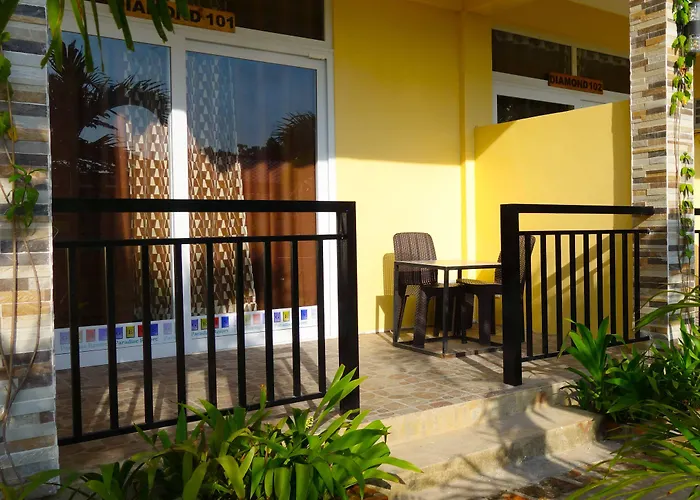 Hotel Gem's Paradise