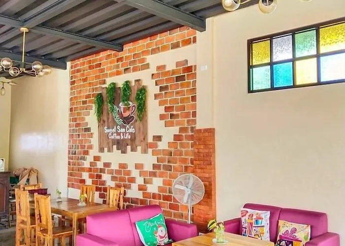 Hotel Gem's Paradise 3*