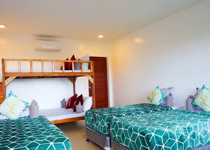 Gem's Paradise Hotel